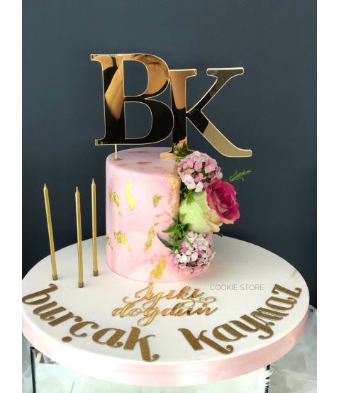 İyi Ki Doğdun BK